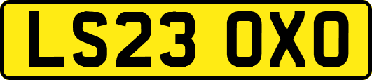 LS23OXO