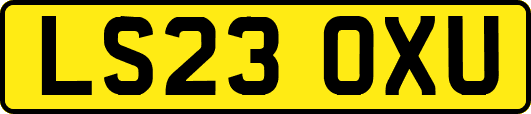 LS23OXU