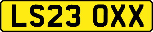 LS23OXX