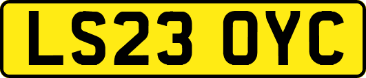 LS23OYC