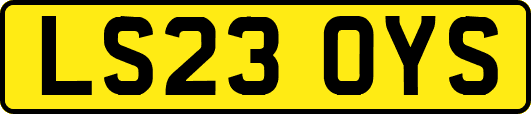LS23OYS