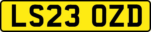 LS23OZD