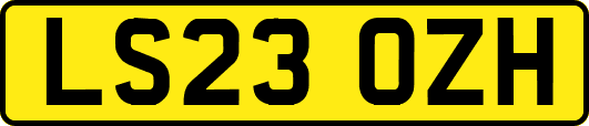 LS23OZH