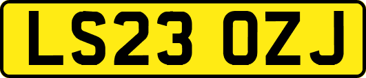 LS23OZJ