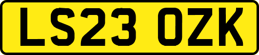 LS23OZK