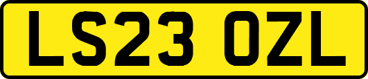 LS23OZL