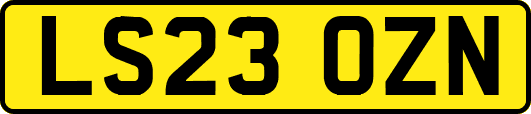 LS23OZN