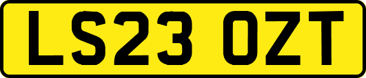 LS23OZT