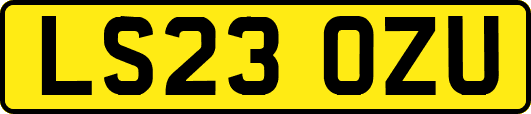 LS23OZU