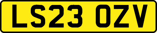 LS23OZV