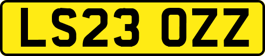 LS23OZZ