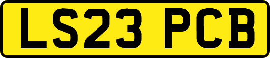 LS23PCB