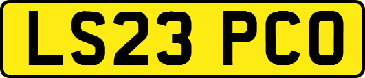 LS23PCO