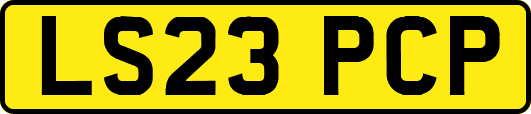 LS23PCP