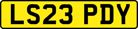 LS23PDY