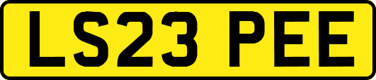 LS23PEE