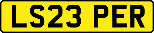 LS23PER