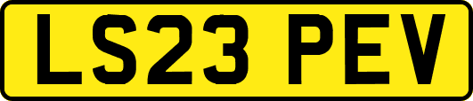 LS23PEV