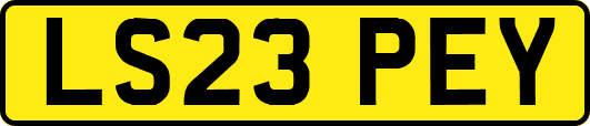 LS23PEY