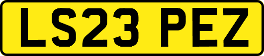 LS23PEZ