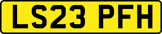 LS23PFH