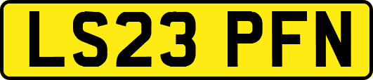 LS23PFN