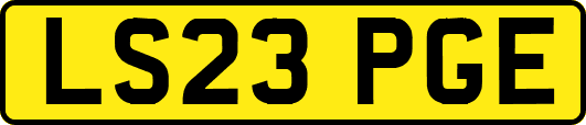 LS23PGE