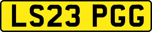 LS23PGG