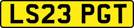 LS23PGT