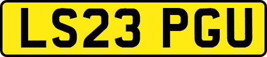 LS23PGU