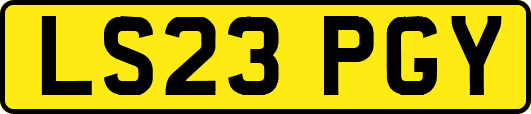 LS23PGY