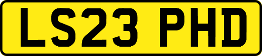 LS23PHD