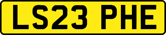 LS23PHE