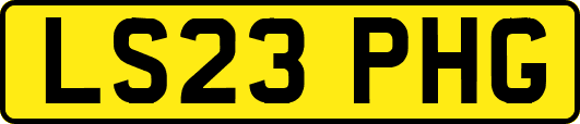 LS23PHG
