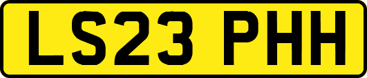LS23PHH