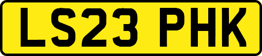 LS23PHK