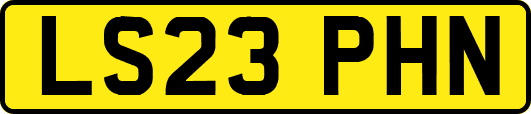 LS23PHN