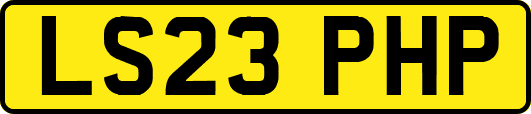 LS23PHP