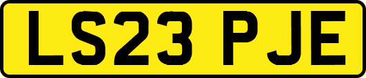 LS23PJE