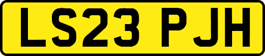 LS23PJH