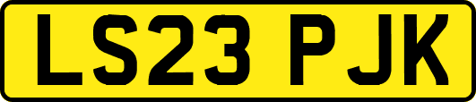 LS23PJK