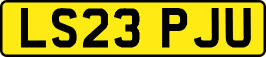 LS23PJU