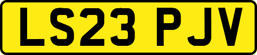LS23PJV