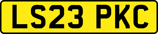 LS23PKC