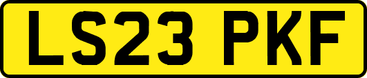LS23PKF