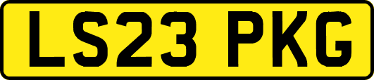 LS23PKG