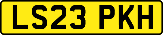 LS23PKH