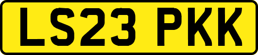 LS23PKK