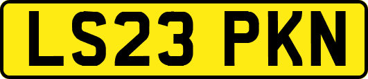 LS23PKN