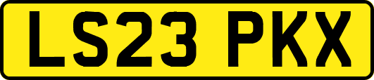 LS23PKX